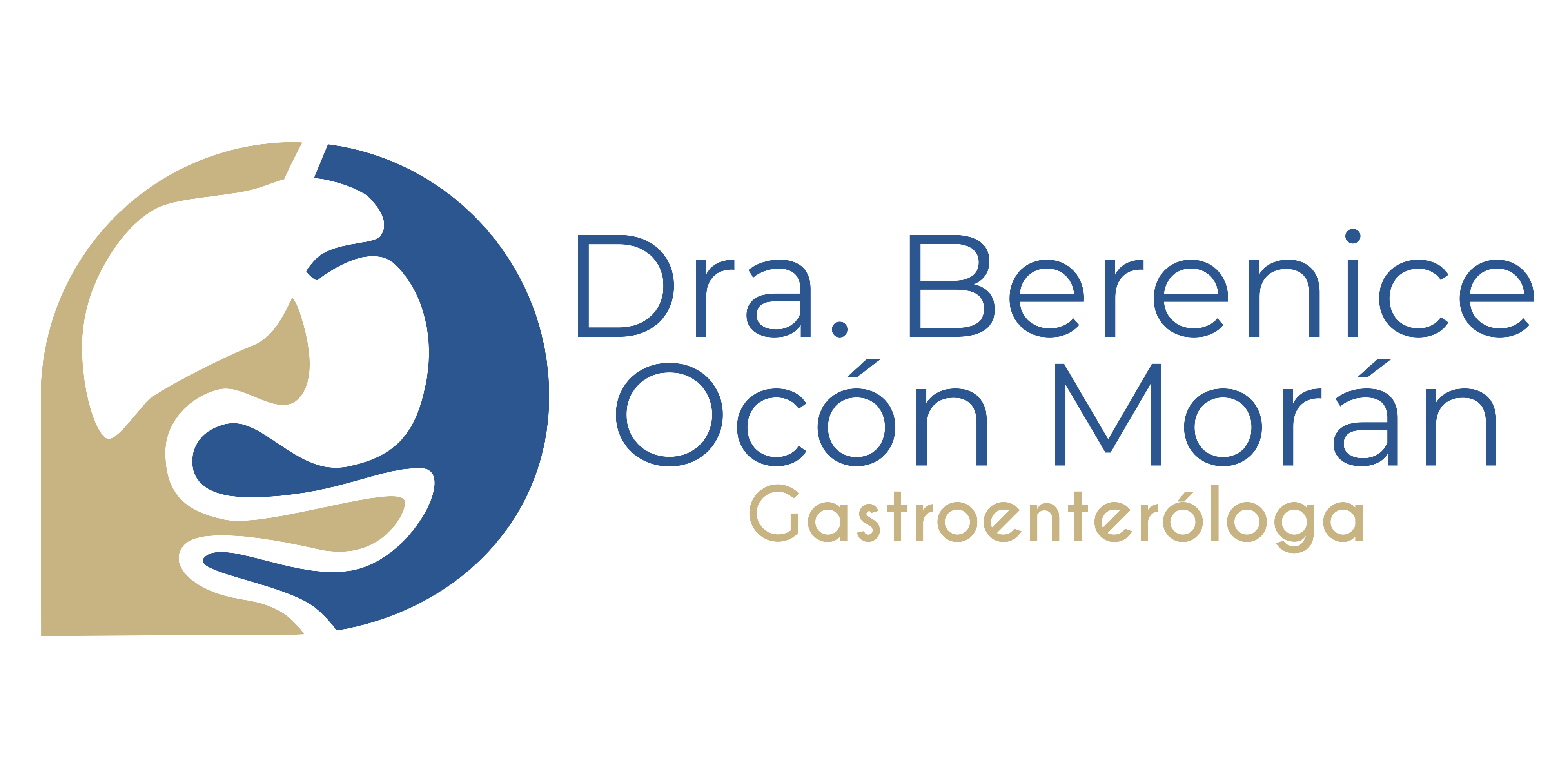 Dra. Berenice Ocón Morán - Gastroenterología en CDMX