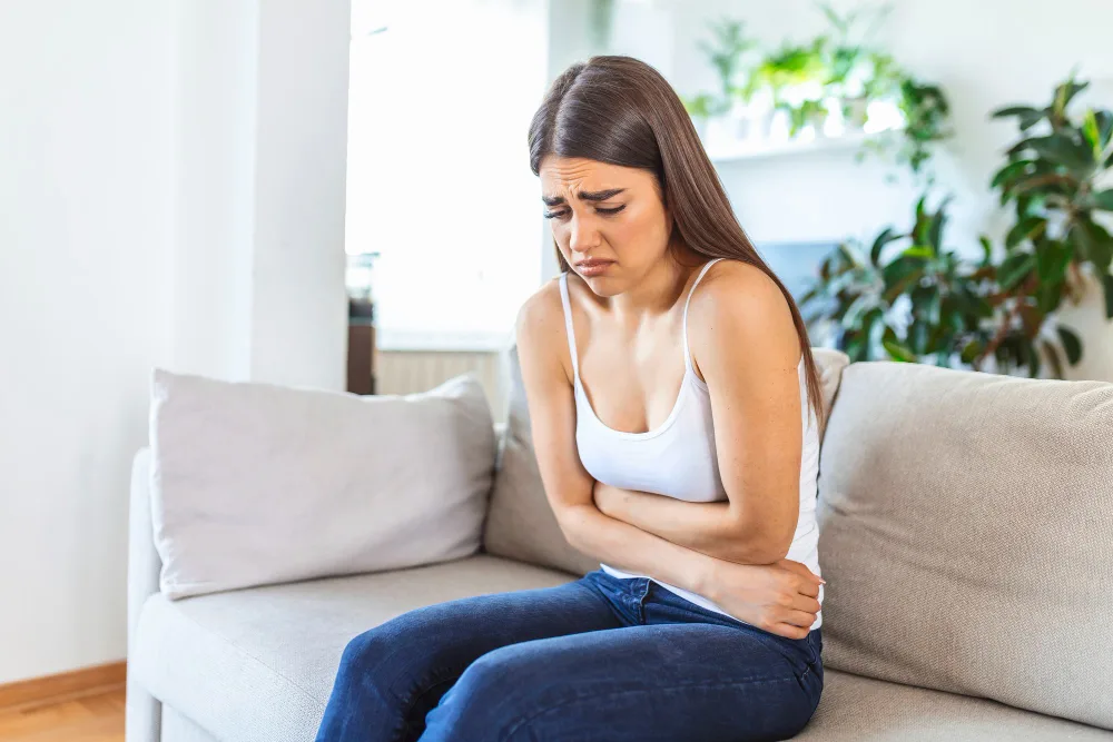 Abordaje dolor abdominal agudo y crónico en CDMX