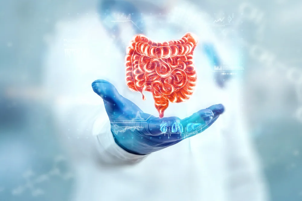 Manejo de trastornos funcionales del intestino en CDMX