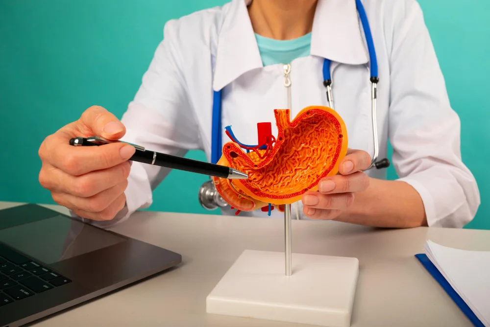 Prevención cáncer del tubo digestivo
