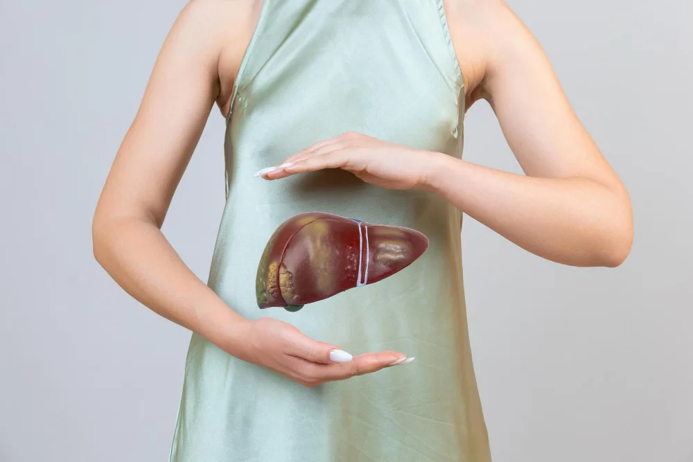 Tratamiento para cirrosis hepática y descompensaciones hepáticas en CDMX