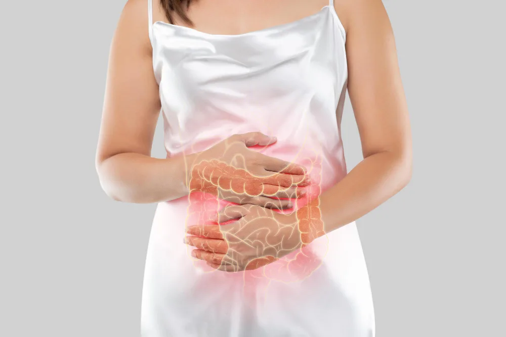 Tratamiento para enfermedad inflamatoria intestinal en CDMX
