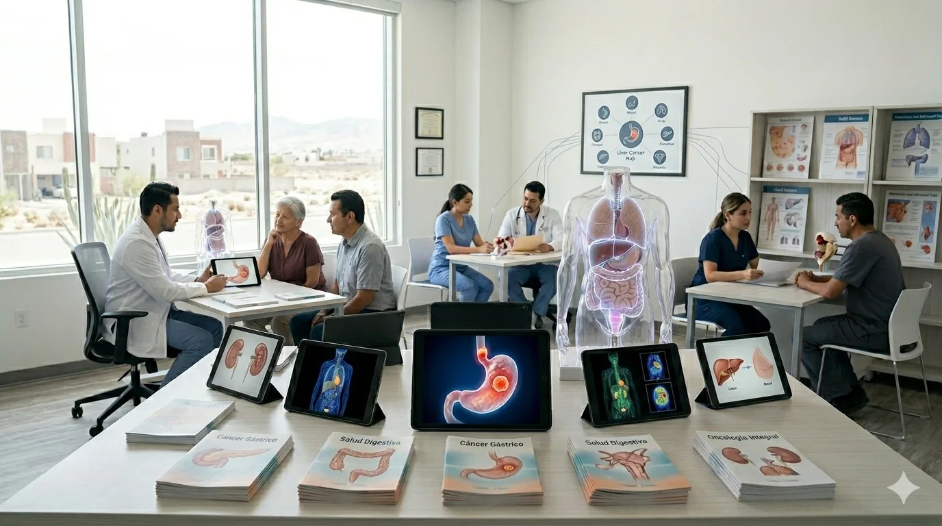 Gastroenterólogo cerca de Diana Restaurante, CDMX y opciones en la zona