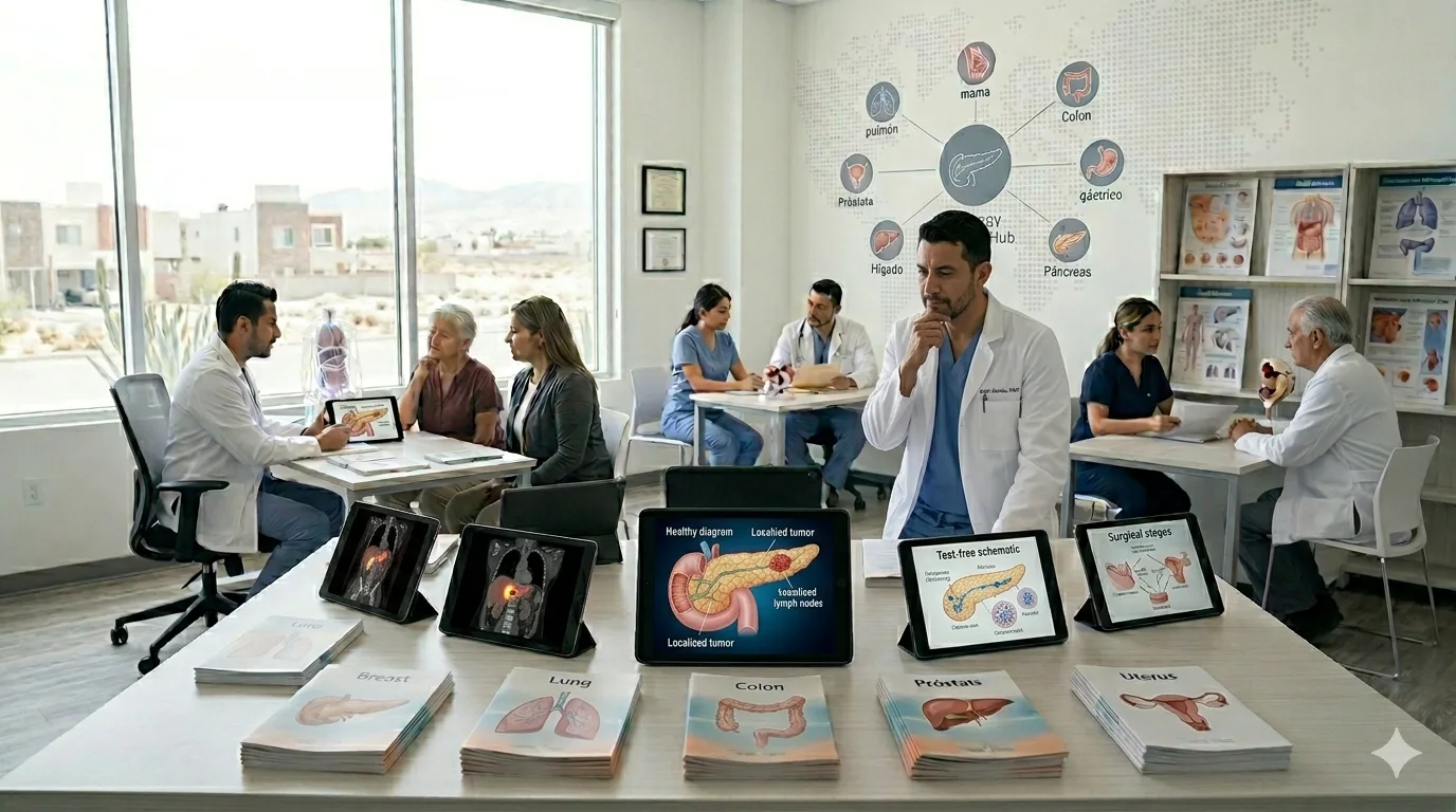 Gastroenterólogo con Seguros Monterrey New York Life en Seguro de Gastos Médicos Mayores en CDMX